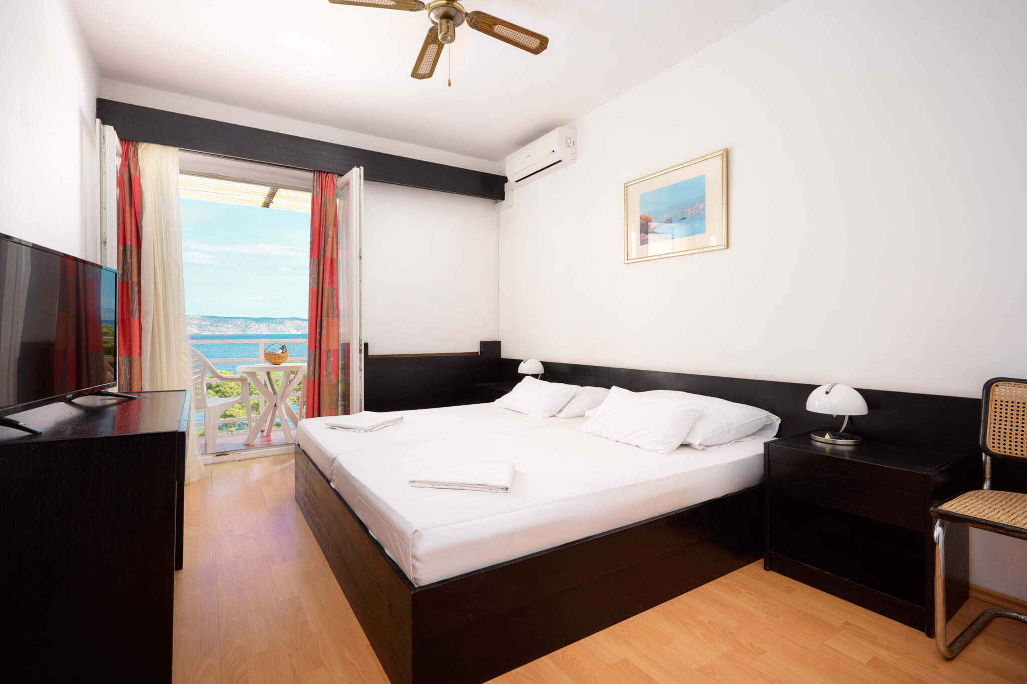 Comfort double room Sea Side (3)