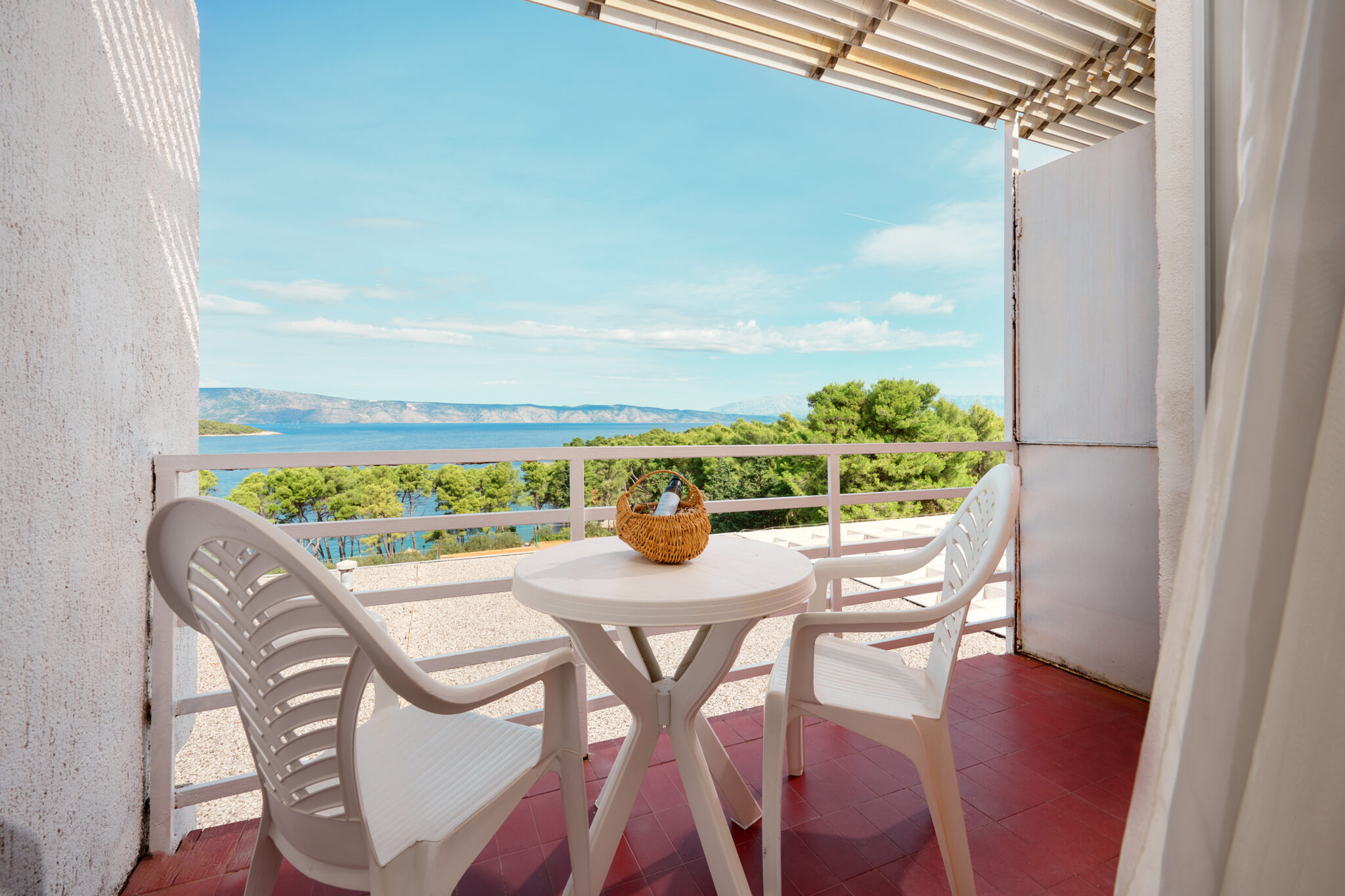 Comfort double room Sea Side (4)